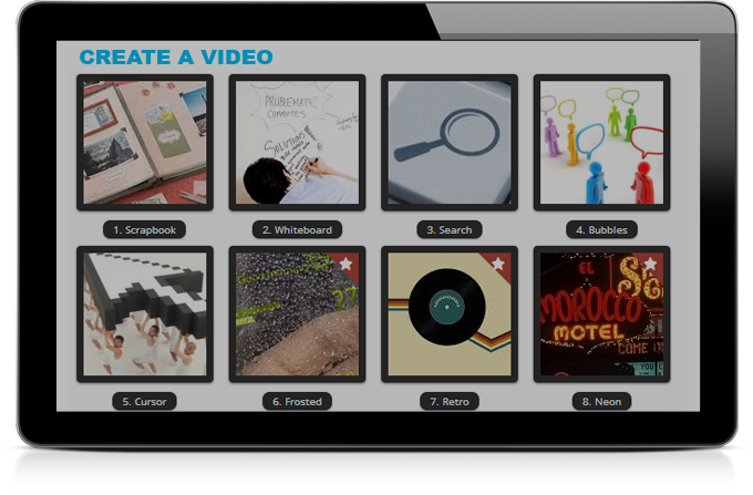 Click here to start your Free trial! Article video robot