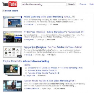 YouTube