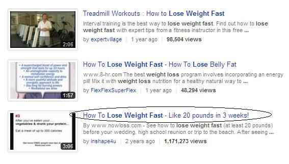 DescriptiveVideoTitle